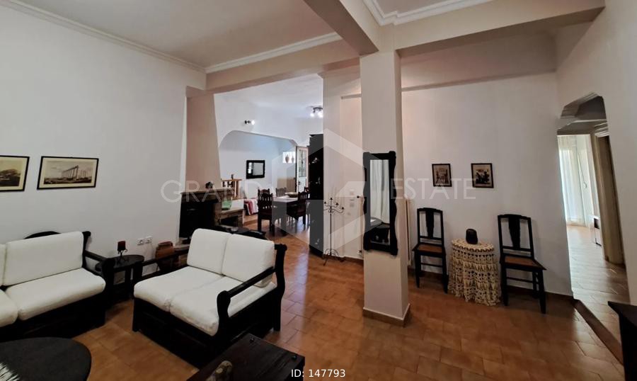 Διαμέρισμα 100 τ.μ. προς ενοικίαση, Αγία Βαρβάρα Δάφνης