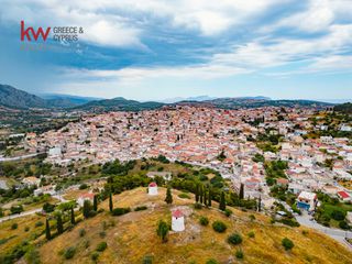 Αγροτεμάχια 21.971 τ.μ. για πώληση, Αργολίδα, Κρανίδι-thumb-23