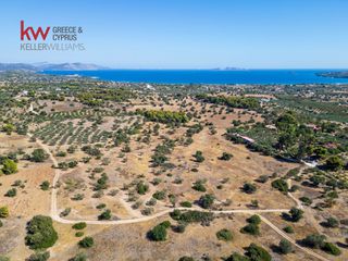 Αγροτεμάχια 21.971 τ.μ. για πώληση, Αργολίδα, Κρανίδι-thumb-1