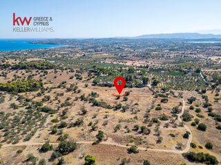 Αγροτεμάχια 21.971 τ.μ. για πώληση, Αργολίδα, Κρανίδι-thumb-4
