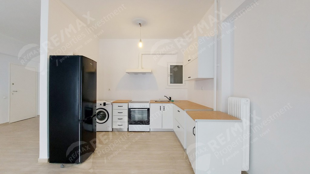 Διαμέρισμα 81,42 τ.μ. προς πώληση, Νεάπολη Εξαρχείων