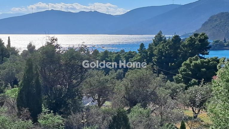 Land plot 4.328 sqm for sale, Boeotia, Antikira