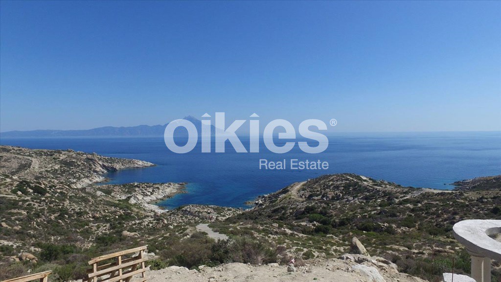 Οικόπεδο 500 τ.μ. προς πώληση, Τορώνη
