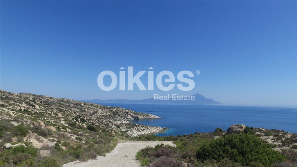 Οικόπεδο 500 τ.μ. προς πώληση, Τορώνη