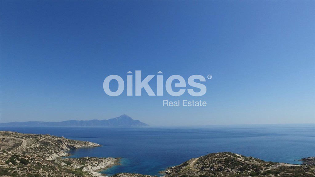 Οικόπεδο 500 τ.μ. προς πώληση, Τορώνη