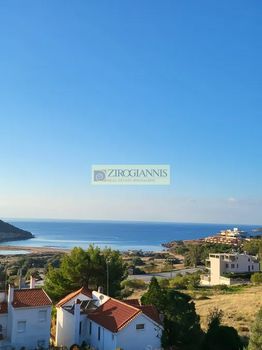 Αγροτεμάχια 2.000τ.μ. για πώληση-Ανάβυσσος