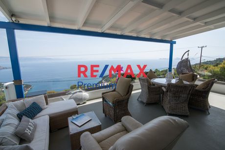 Villa 300 sqm for sale