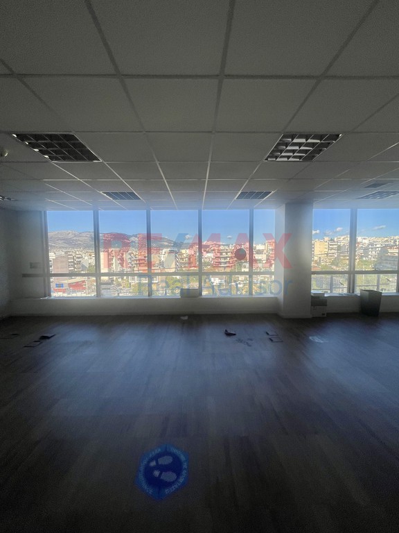 Γραφείο 1.055 τ.μ. πρός ενοικίαση, Αθήνα - Δυτικά Προάστια, Μεταμόρφωση