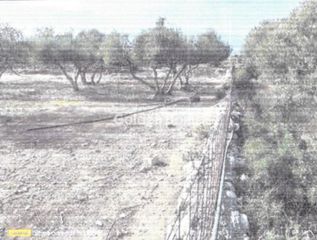 Οικόπεδο 4.000 τ.μ. για πώληση