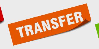 οδηγοί transfer με μισθό