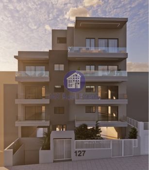 Μεζονέτα 123 τ.μ. πρός πώληση