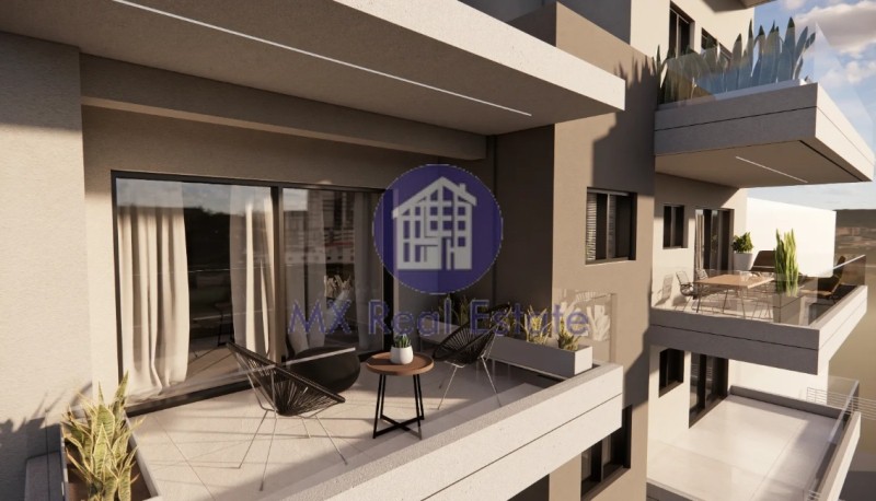Μεζονέτα 123 τ.μ. πρός πώληση, Αθήνα - Νότια Προάστια, Αργυρούπολη