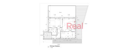 Villa 200 sqm for sale