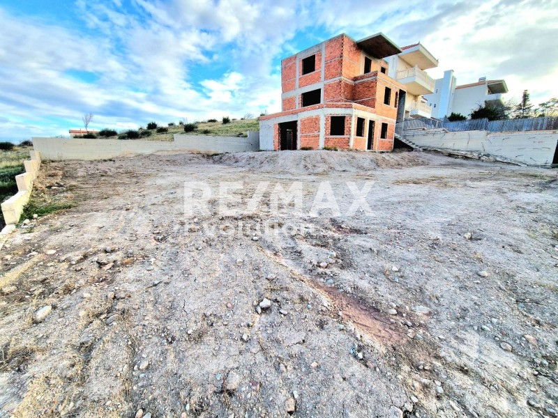 Μεζονέτα 223 τ.μ. πρός πώληση, Αττική - Υπόλοιπο, Καλύβια Θορικού
