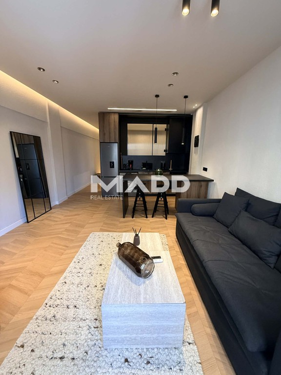 Studio / γκαρσονιέρα 50 τ.μ. προς πώληση, Κέντρο Θεσσαλονίκης