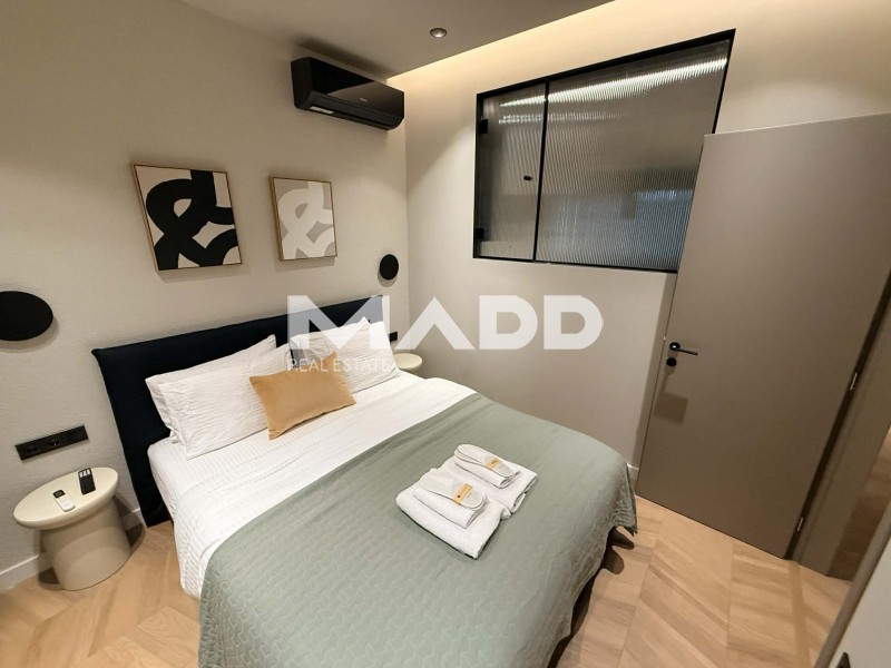 Studio / γκαρσονιέρα 50 τ.μ. προς πώληση, Κέντρο Θεσσαλονίκης
