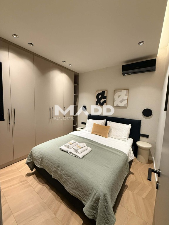 Studio / γκαρσονιέρα 50 τ.μ. προς πώληση, Κέντρο Θεσσαλονίκης