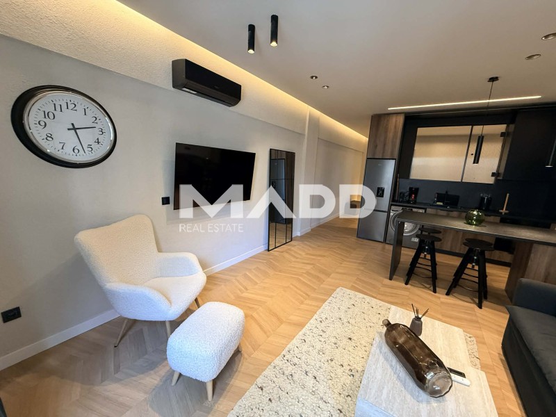 Studio / γκαρσονιέρα 50 τ.μ. προς πώληση, Κέντρο Θεσσαλονίκης