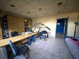 Επιχειρηματικό κτίριο 260 τ.μ. για πώληση