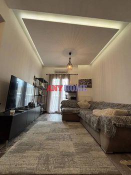Apartment 62sqm for rent-Ippokratio