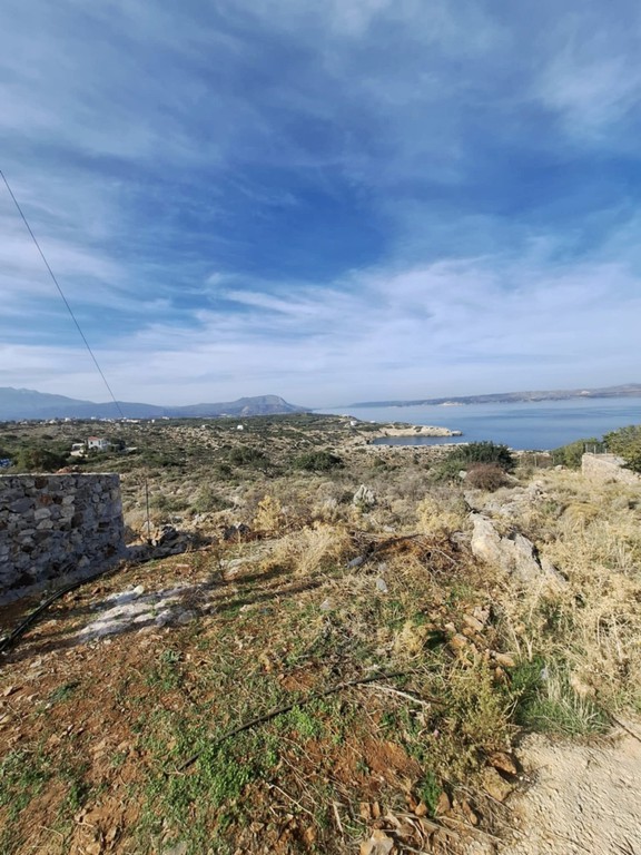 Οικόπεδο 42.493 τ.μ. προς πώληση, Κόκκινο Χωριό