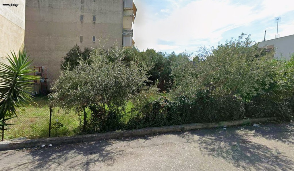 Οικόπεδο 280 τ.μ. προς πώληση, Κέντρο Λαμίας