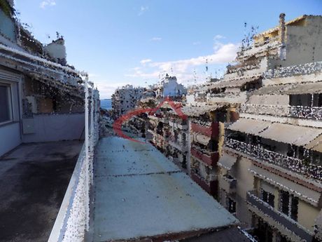 Διαμέρισμα 150τ.μ. για πώληση-Φάληρο