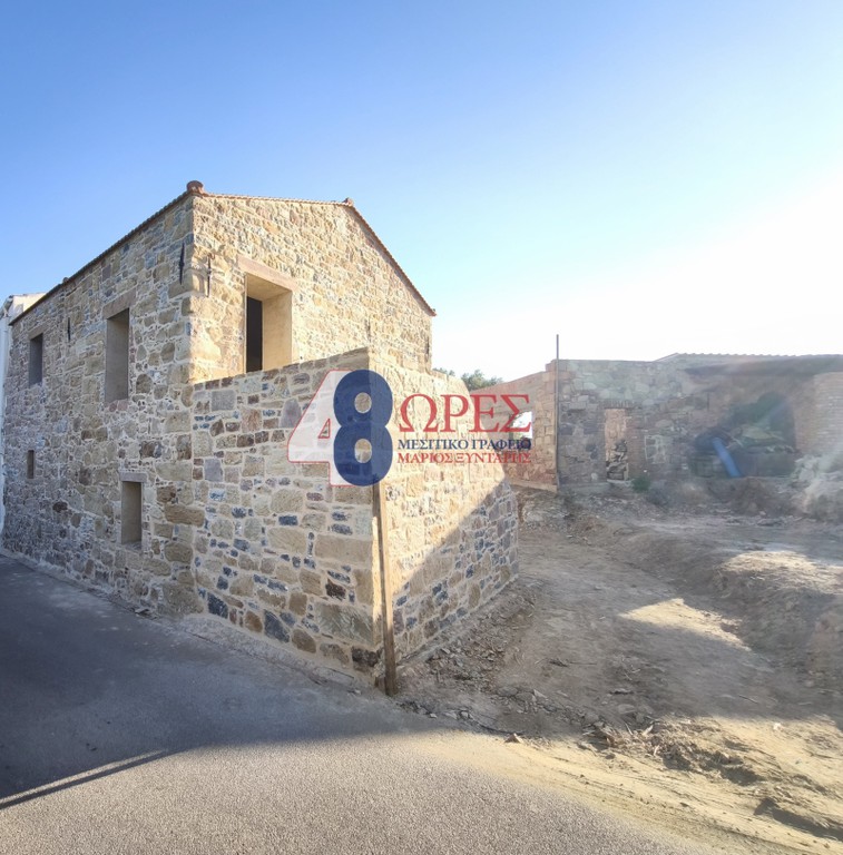 Μονοκατοικία 120 τ.μ. πρός πώληση, Ν. Χίου, Χίος