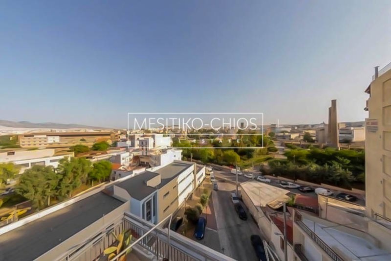 Διαμέρισμα 50 τ.μ. προς πώληση, Καμίνια