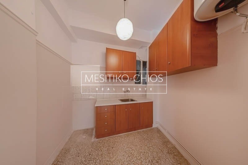Διαμέρισμα 50 τ.μ. προς πώληση, Καμίνια