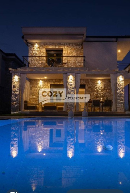 Μεζονέτα 150 τ.μ. προς πώληση, Σκάλα Φούρκας