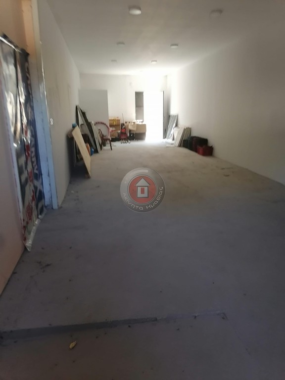 Αποθήκη 120 τ.μ. προς ενοικίαση, Ημαθία, Βέροια