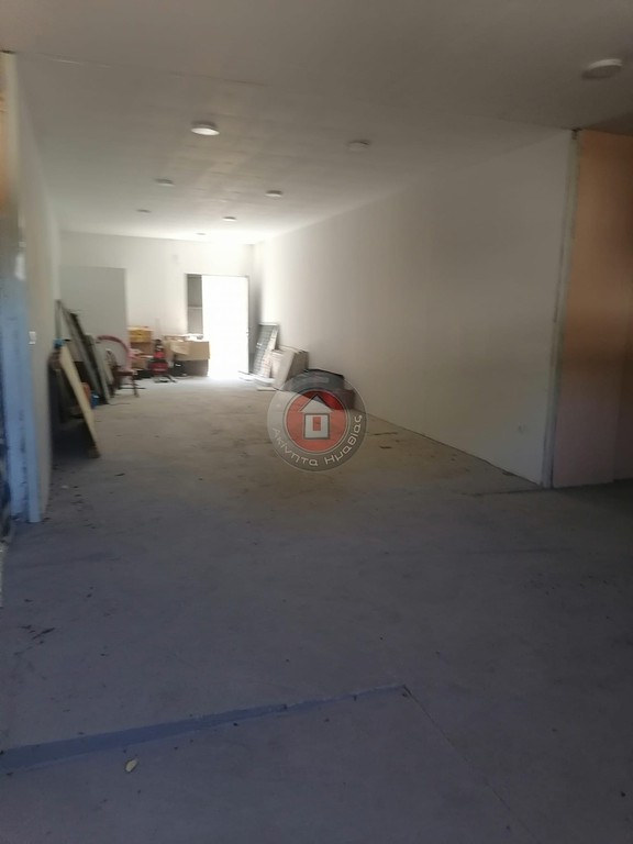Αποθήκη 120 τ.μ. προς ενοικίαση, Ημαθία, Βέροια