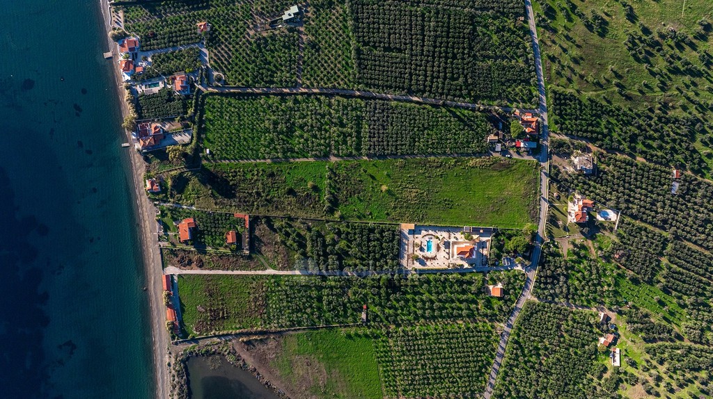 Αγροτεμάχια 10.688 τ.μ. προς πώληση, Πηγάδια Ερμιόνης