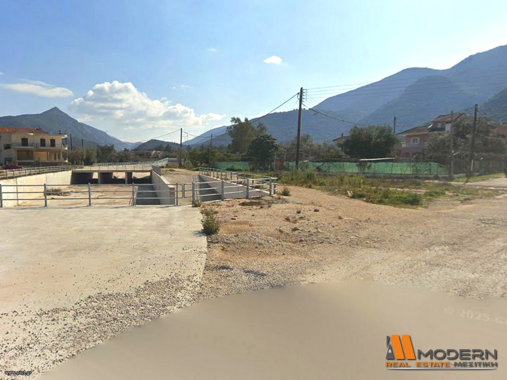 Οικόπεδο 416 τ.μ. για πώληση, Θεσπρωτία, Ηγουμενίτσα