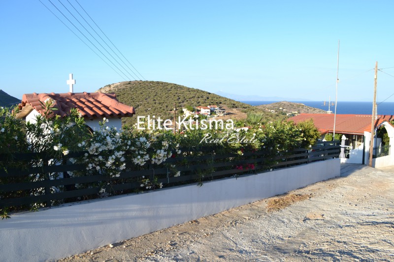 Μονοκατοικία 100 τ.μ. πρός πώληση, Αττική - Υπόλοιπο, Κερατέα