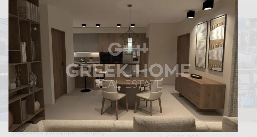 Μονοκατοικία 160 τ.μ. προς πώληση, Χάνι Κοκκίνη