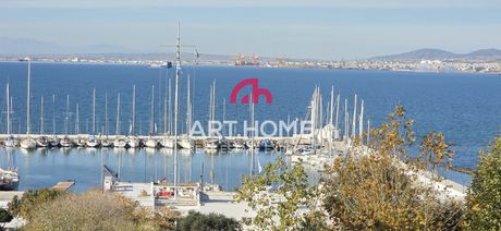 Διαμέρισμα 179τ.μ. για πώληση-Καλαμαριά » Καραμπουρνακι