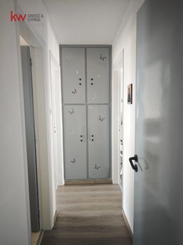 Διαμέρισμα 72τ.μ. για πώληση-Λάρνακα - κέντρο