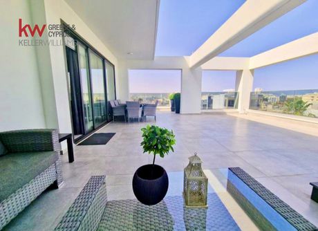 Διαμέρισμα 165τ.μ. για ενοικίαση-Λάρνακα - κέντρο