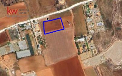 Αγροτεμάχια 2.397τ.μ. για πώληση-