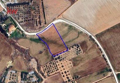 Αγροτεμάχια 2.397τ.μ. για πώληση-