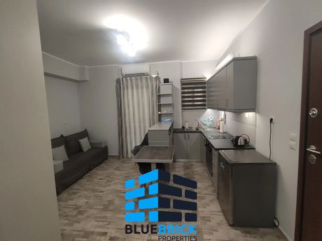 Studio 30sqm for sale-Kipseli