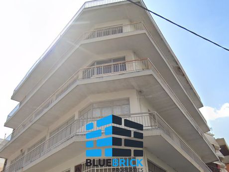 Industrial space 1.007sqm for sale-Nea Ionia