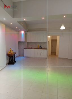 Διαμέρισμα 103τ.μ. για ενοικίαση-Άγιος δημήτριος