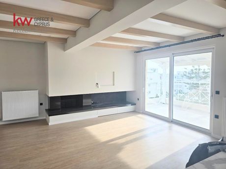 Διαμέρισμα 122τ.μ. για ενοικίαση-Γλυφάδα