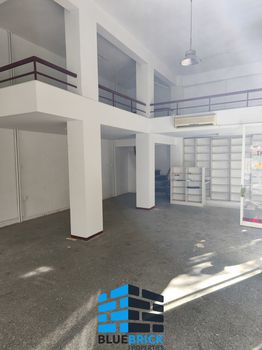 Store 175sqm for sale-Kalithea