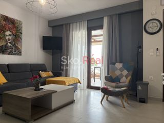 Συγκρότημα διαμερισμάτων 350 τ.μ. για πώληση