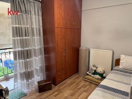 Διαμέρισμα 70τ.μ. για πώληση-Ίλιον