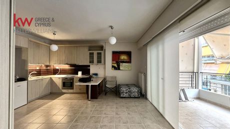 Studio / γκαρσονιέρα 30τ.μ. για ενοικίαση-Καλλιθέα